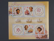 Charger l'image dans la galerie, L'Europe ne complète presque que des phrases toutes différentes avec de meilleures valeurs