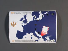 Charger l'image dans la galerie, L'Europe ne complète presque que des phrases toutes différentes avec de meilleures valeurs