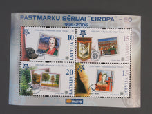 Charger l'image dans la galerie, L'Europe ne complète presque que des phrases toutes différentes avec de meilleures valeurs