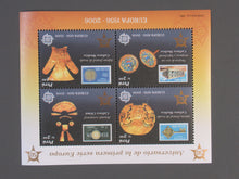 Charger l'image dans la galerie, L'Europe ne complète presque que des phrases toutes différentes avec de meilleures valeurs