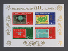 Charger l'image dans la galerie, L'Europe ne complète presque que des phrases toutes différentes avec de meilleures valeurs