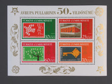 Charger l'image dans la galerie, L'Europe ne complète presque que des phrases toutes différentes avec de meilleures valeurs