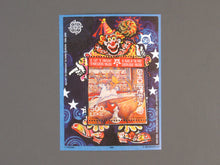 Charger l'image dans la galerie, L'Europe ne complète presque que des phrases toutes différentes avec de meilleures valeurs