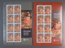 Charger l'image dans la galerie, Gibraltar Jahrgang 2018-2020 ** Kleinbögen Michelwert 711 €