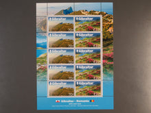 Charger l'image dans la galerie, Gibraltar Jahrgang 2018-2020 ** Kleinbögen Michelwert 711 €