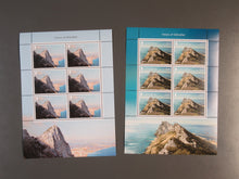 Charger l'image dans la galerie, Gibraltar Jahrgang 2018-2020 ** Kleinbögen Michelwert 711 €