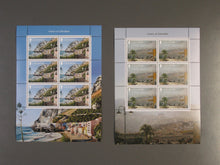 Charger l'image dans la galerie, Gibraltar Jahrgang 2018-2020 ** Kleinbögen Michelwert 711 €