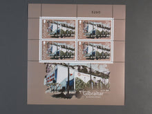 Charger l'image dans la galerie, Gibraltar Jahrgang 2018-2020 ** Kleinbögen Michelwert 711 €