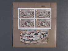 Charger l'image dans la galerie, Gibraltar Jahrgang 2018-2020 ** Kleinbögen Michelwert 711 €