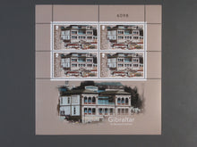 Charger l'image dans la galerie, Gibraltar Jahrgang 2018-2020 ** Kleinbögen Michelwert 711 €