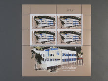 Charger l'image dans la galerie, Gibraltar Jahrgang 2018-2020 ** Kleinbögen Michelwert 711 €