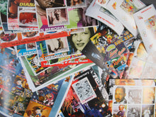 Charger l'image dans la galerie, L'Europe ne complète presque que des phrases toutes différentes avec de meilleures valeurs