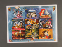 Charger l'image dans la galerie, L'Europe ne complète presque que des phrases toutes différentes avec de meilleures valeurs