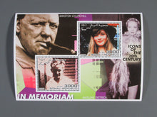 Charger l'image dans la galerie, L'Europe ne complète presque que des phrases toutes différentes avec de meilleures valeurs