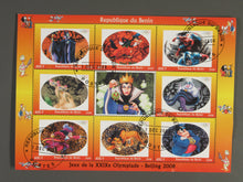 Charger l'image dans la galerie, L'Europe ne complète presque que des phrases toutes différentes avec de meilleures valeurs