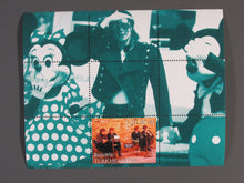 Charger l'image dans la galerie, L'Europe ne complète presque que des phrases toutes différentes avec de meilleures valeurs