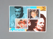 Charger l'image dans la galerie, L'Europe ne complète presque que des phrases toutes différentes avec de meilleures valeurs