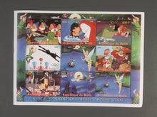 Charger l'image dans la galerie, L'Europe ne complète presque que des phrases toutes différentes avec de meilleures valeurs