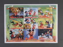 Charger l'image dans la galerie, L'Europe ne complète presque que des phrases toutes différentes avec de meilleures valeurs