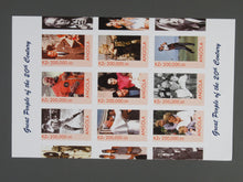 Charger l'image dans la galerie, L'Europe ne complète presque que des phrases toutes différentes avec de meilleures valeurs