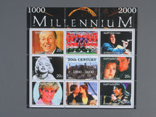 Charger l'image dans la galerie, L'Europe ne complète presque que des phrases toutes différentes avec de meilleures valeurs