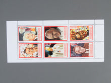 Charger l'image dans la galerie, L'Europe ne complète presque que des phrases toutes différentes avec de meilleures valeurs