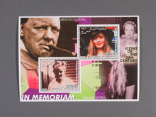 Charger l'image dans la galerie, L'Europe ne complète presque que des phrases toutes différentes avec de meilleures valeurs