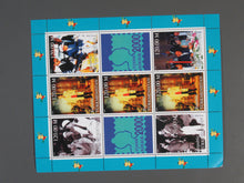 Charger l'image dans la galerie, L'Europe ne complète presque que des phrases toutes différentes avec de meilleures valeurs