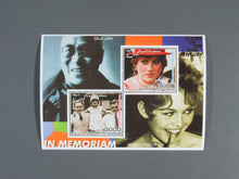 Charger l'image dans la galerie, L'Europe ne complète presque que des phrases toutes différentes avec de meilleures valeurs