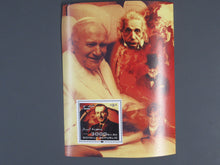 Charger l'image dans la galerie, L'Europe ne complète presque que des phrases toutes différentes avec de meilleures valeurs