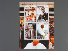 Charger l'image dans la galerie, L'Europe ne complète presque que des phrases toutes différentes avec de meilleures valeurs