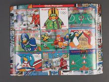 Charger l'image dans la galerie, L'Europe ne complète presque que des phrases toutes différentes avec de meilleures valeurs