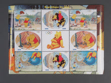 Charger l'image dans la galerie, L'Europe ne complète presque que des phrases toutes différentes avec de meilleures valeurs