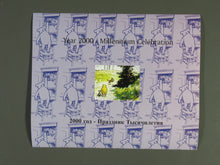 Charger l'image dans la galerie, L'Europe ne complète presque que des phrases toutes différentes avec de meilleures valeurs