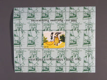 Charger l'image dans la galerie, L'Europe ne complète presque que des phrases toutes différentes avec de meilleures valeurs