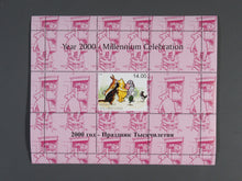 Charger l'image dans la galerie, L'Europe ne complète presque que des phrases toutes différentes avec de meilleures valeurs