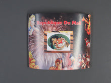 Charger l'image dans la galerie, L'Europe ne complète presque que des phrases toutes différentes avec de meilleures valeurs