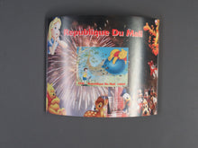 Charger l'image dans la galerie, L'Europe ne complète presque que des phrases toutes différentes avec de meilleures valeurs