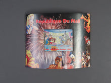 Charger l'image dans la galerie, L'Europe ne complète presque que des phrases toutes différentes avec de meilleures valeurs