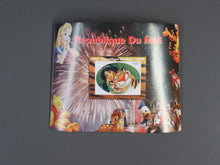 Charger l'image dans la galerie, L'Europe ne complète presque que des phrases toutes différentes avec de meilleures valeurs