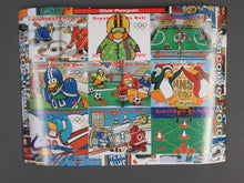 Charger l'image dans la galerie, L'Europe ne complète presque que des phrases toutes différentes avec de meilleures valeurs