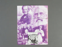 Charger l'image dans la galerie, L'Europe ne complète presque que des phrases toutes différentes avec de meilleures valeurs