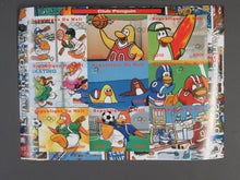 Charger l'image dans la galerie, L'Europe ne complète presque que des phrases toutes différentes avec de meilleures valeurs