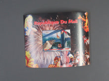 Charger l'image dans la galerie, L'Europe ne complète presque que des phrases toutes différentes avec de meilleures valeurs