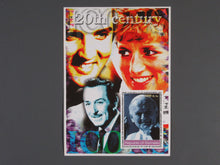 Charger l'image dans la galerie, L'Europe ne complète presque que des phrases toutes différentes avec de meilleures valeurs