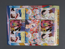 Charger l'image dans la galerie, L'Europe ne complète presque que des phrases toutes différentes avec de meilleures valeurs