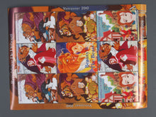 Charger l'image dans la galerie, L'Europe ne complète presque que des phrases toutes différentes avec de meilleures valeurs