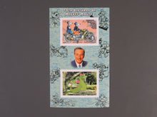 Charger l'image dans la galerie, L'Europe ne complète presque que des phrases toutes différentes avec de meilleures valeurs