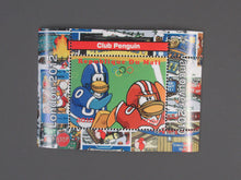 Charger l'image dans la galerie, L'Europe ne complète presque que des phrases toutes différentes avec de meilleures valeurs