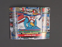 Charger l'image dans la galerie, L'Europe ne complète presque que des phrases toutes différentes avec de meilleures valeurs